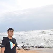 Mayank Gupta's photo