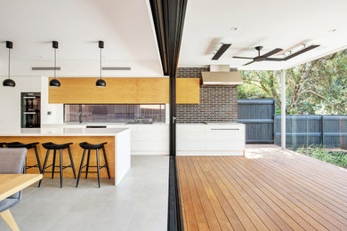 Joinery @ Gladesville