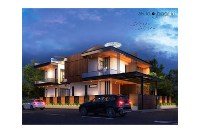 House Of Wings