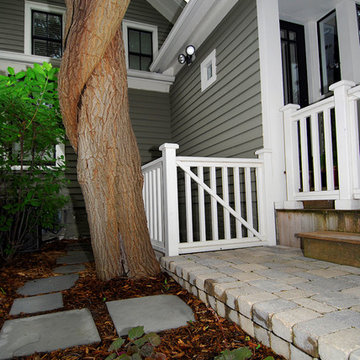 Barrington Landscaping