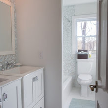 Kids bathroom