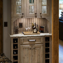 Butler's Pantry