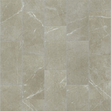Shaw CS97H Visionary - 12" x 24" Rectangle Floor and Wall Tile - - Oasis
