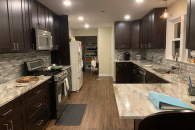 Kitchen Design