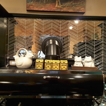 Kitchens