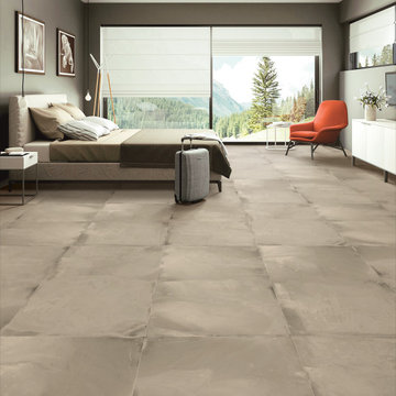 Matt Flooring