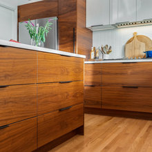 Craig Kitchen Idea