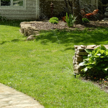 Irrigation System