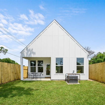 Modern Custom Home