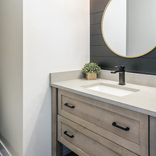 Bathrooms