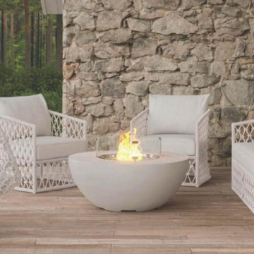 Outdoor Design Ideas