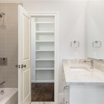 Bathroom Remodeling in Agoura Hills, CA