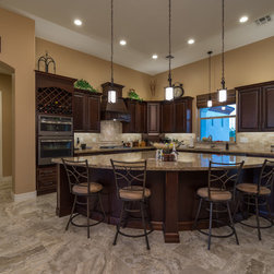 Excelsior Court Custom - Products