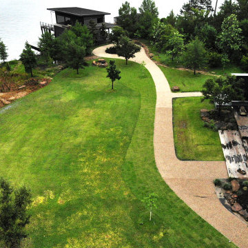 Conroe Lake House