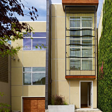 Cluster Apartments