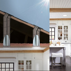VELUX Sun Tunnel Skylights - Skylights