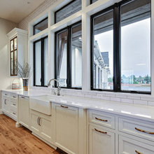 New Lake House Kitchen