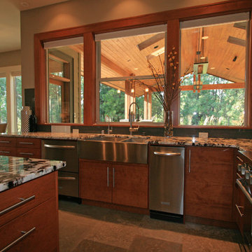 41st Residence