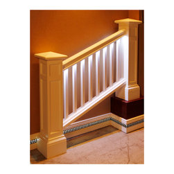 New Custom Home - Products
