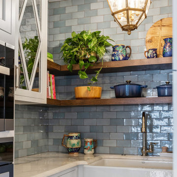 Fair Oaks Project