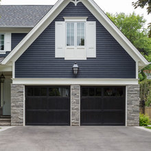 Exterior Home