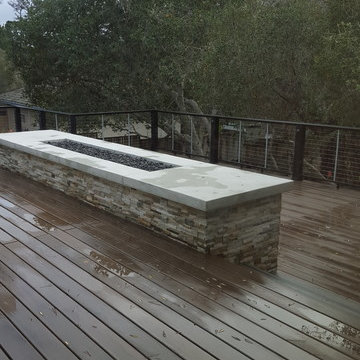 Monterey new build