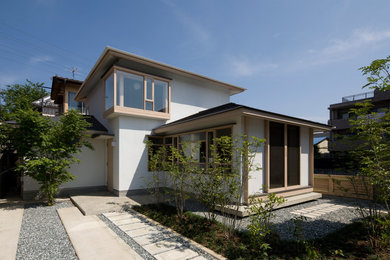 川越の住居 / House in Kawagoe