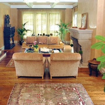 Client Interiors