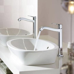 Bathroom Faucets - Bathroom Faucets And Showerheads