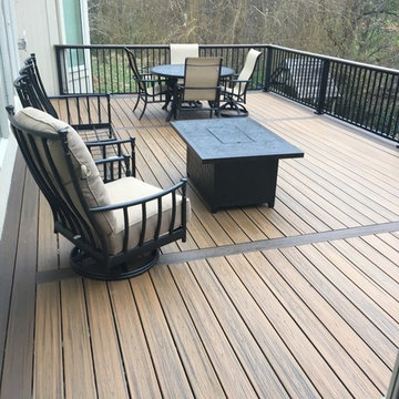 Trex Select Decking
