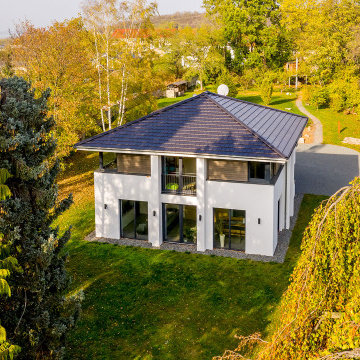 Stadtvilla in Gernrode