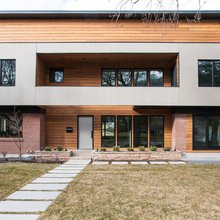 Exterior Ideas