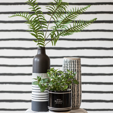 Spring - Summer 2018 decor trend | Green Market