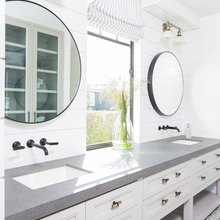 Bath ideas