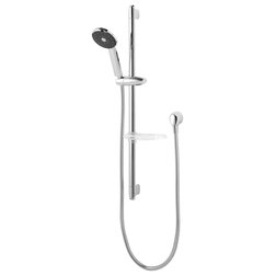Contemporary Showerheads And Body Sprays by Methven