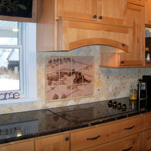 backsplash cocina