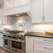 White Kitchen