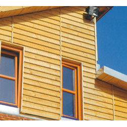 Paarhammer Heritage Windows - Windows