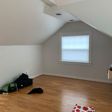Master Nook