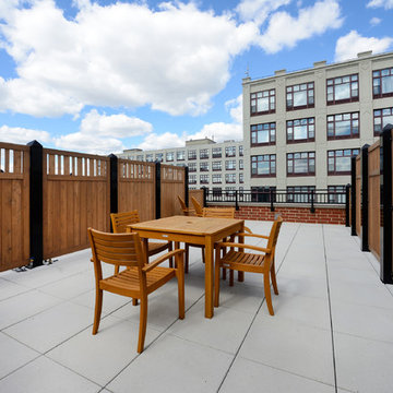 1400 Hudson Street