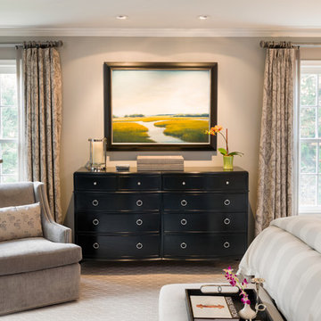 Mendham country home