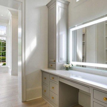 Bathroom Design and Remodeling - Los Angeles, CA