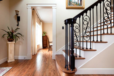 Entryway - entryway idea in Other