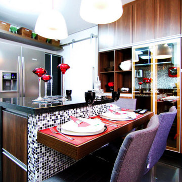 INSIDE | Modern (São Caetano)