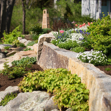 Rockport Cottage