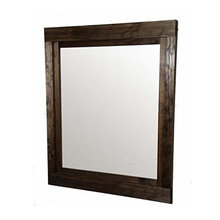 Bathroom Mirrors