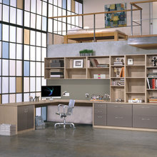 Home office