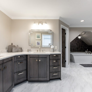 Stillwell Junior master suite