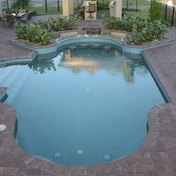Pools By Price - 70K to 90K