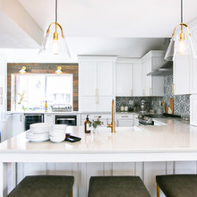 MI Condo kitchen